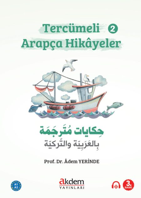 Tercümeli Arapça Hikayeler 2
