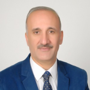 Ahmet Kazım ÜRÜN