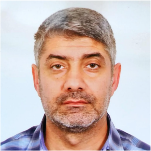Mehmet KILIÇARSLAN