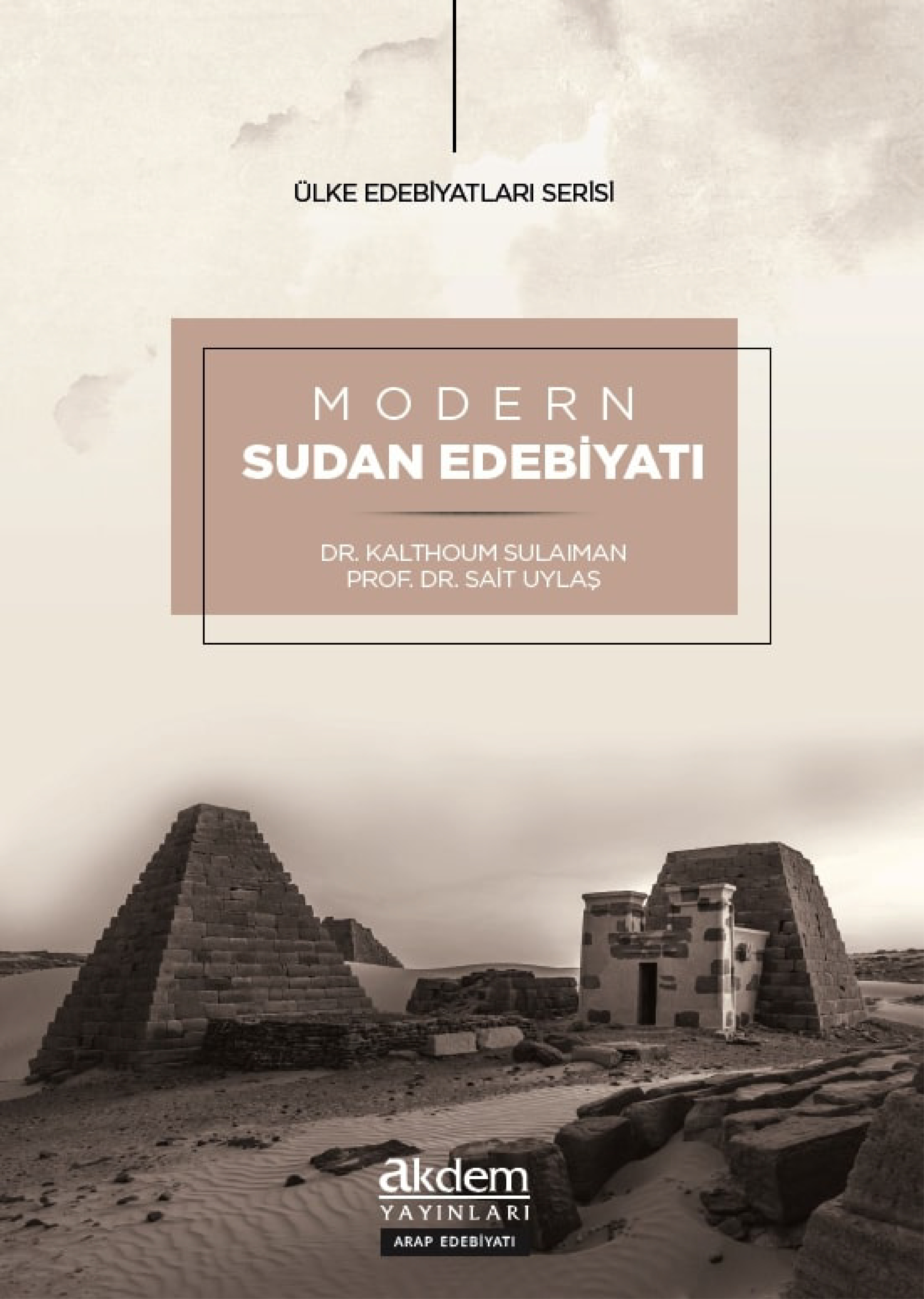 Modern Sudan Edebiyatı 3