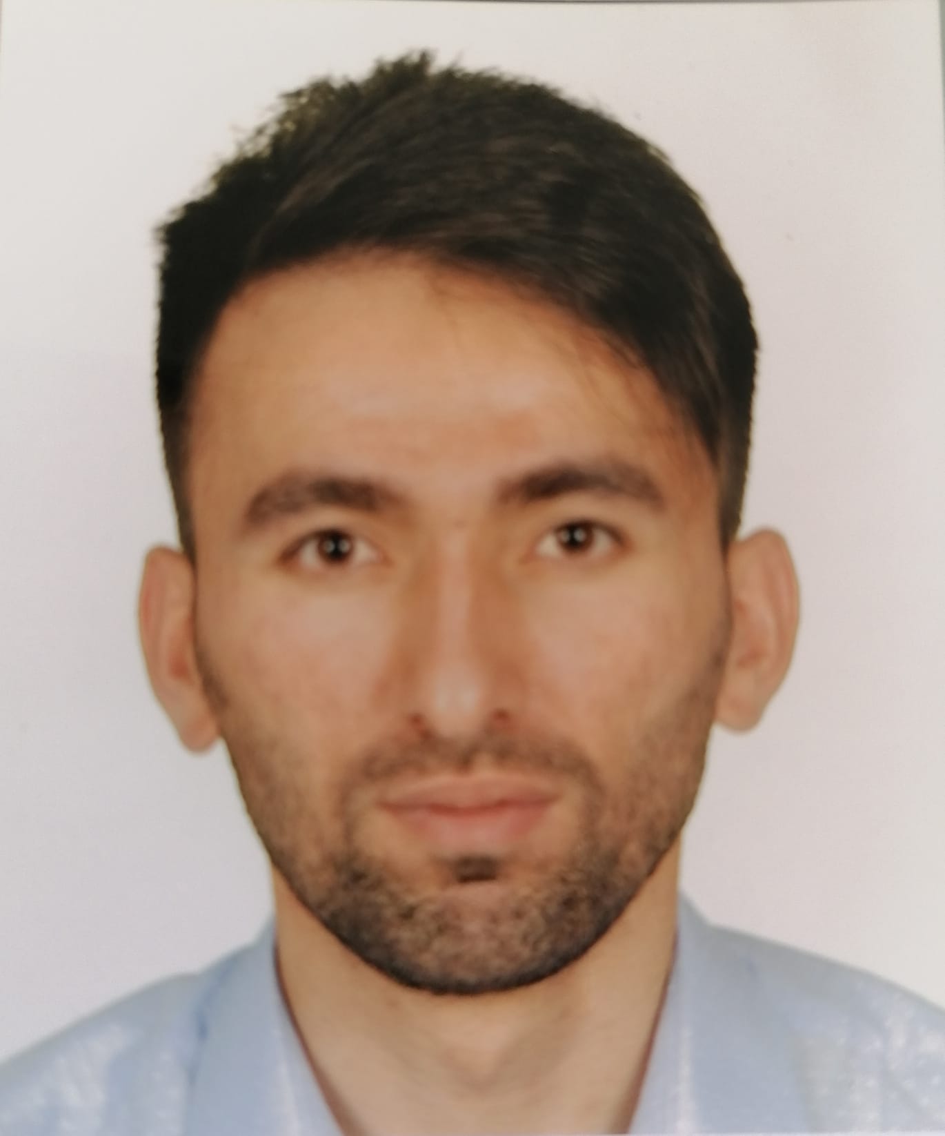 Muhammed Emin GÖRGÜN