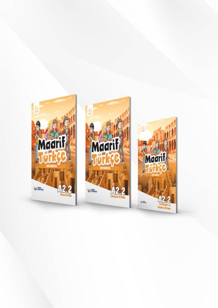 Maarif Ortaokul A2.2