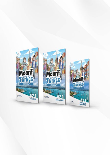 Maarif Ortaokul A2.1
